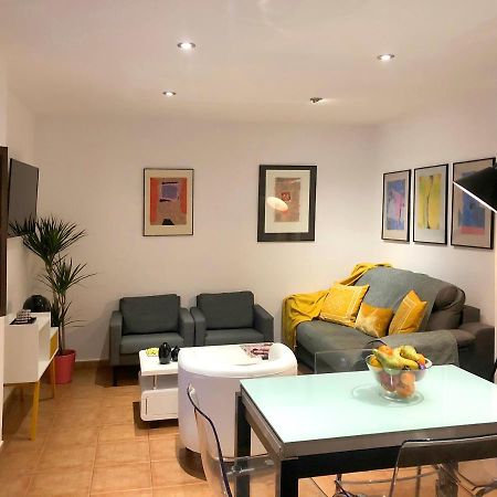 Apartamento Santiago Granada Dış mekan fotoğraf