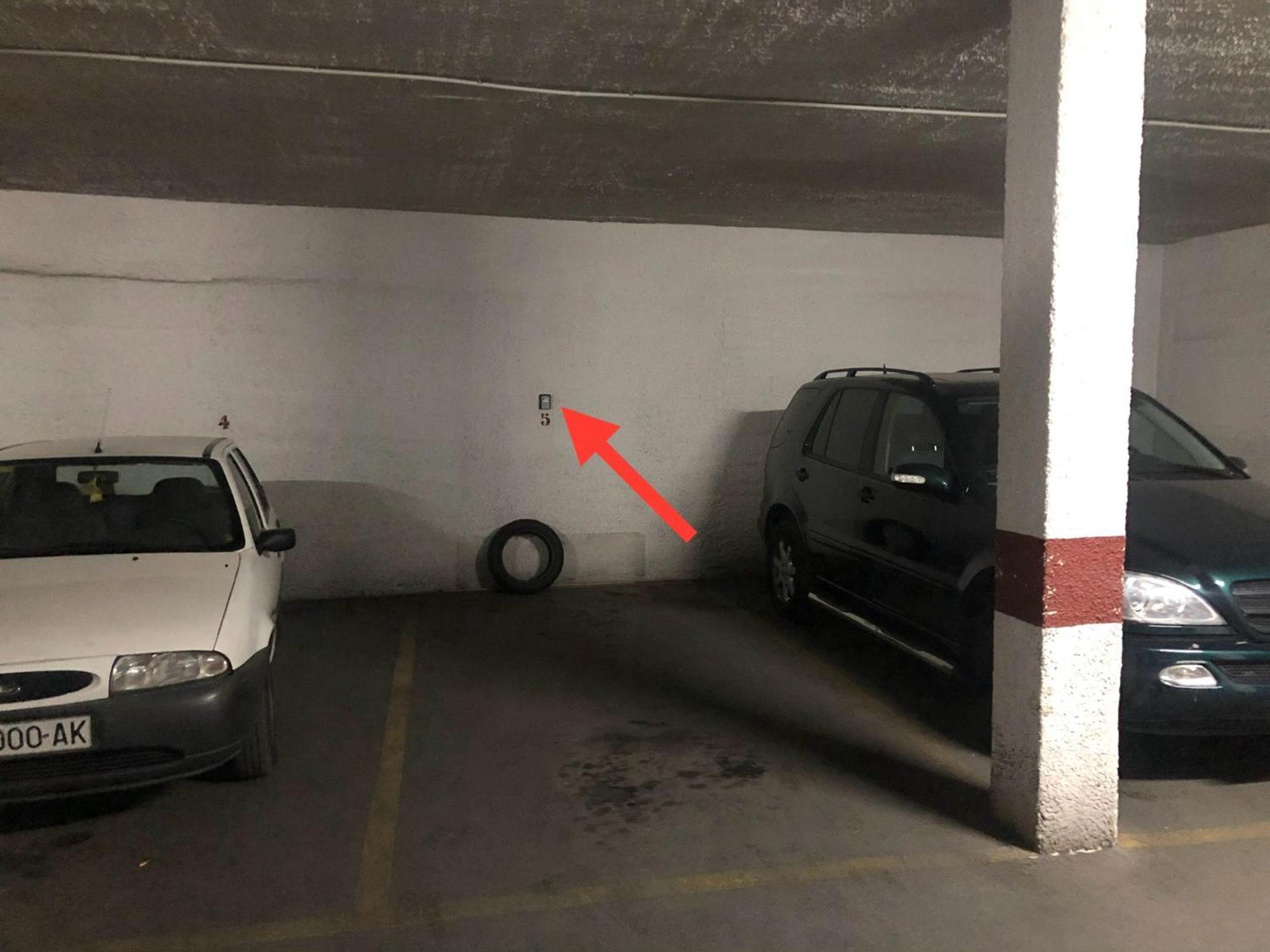 Apartamento Santiago Granada Dış mekan fotoğraf