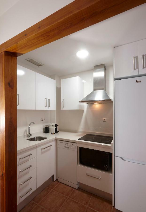 Apartamento Santiago Granada Dış mekan fotoğraf