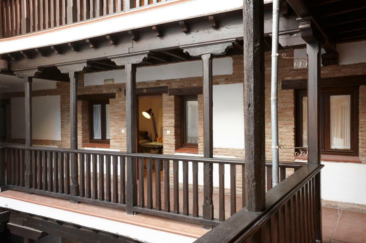 Apartamento Santiago Granada Dış mekan fotoğraf