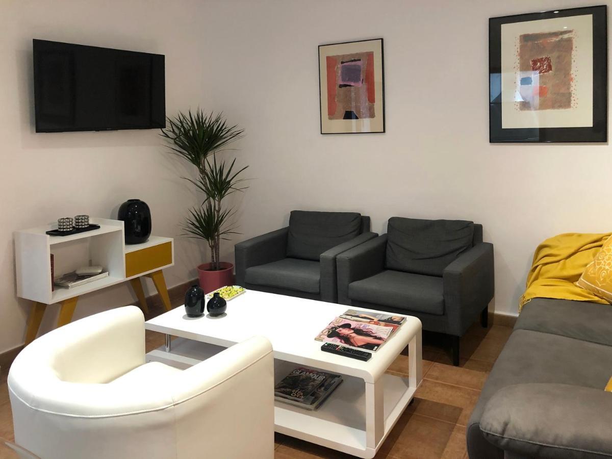 Apartamento Santiago Granada Dış mekan fotoğraf